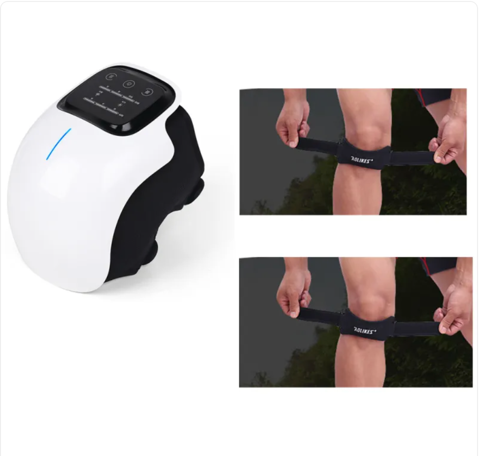 Physiotherapy Relief